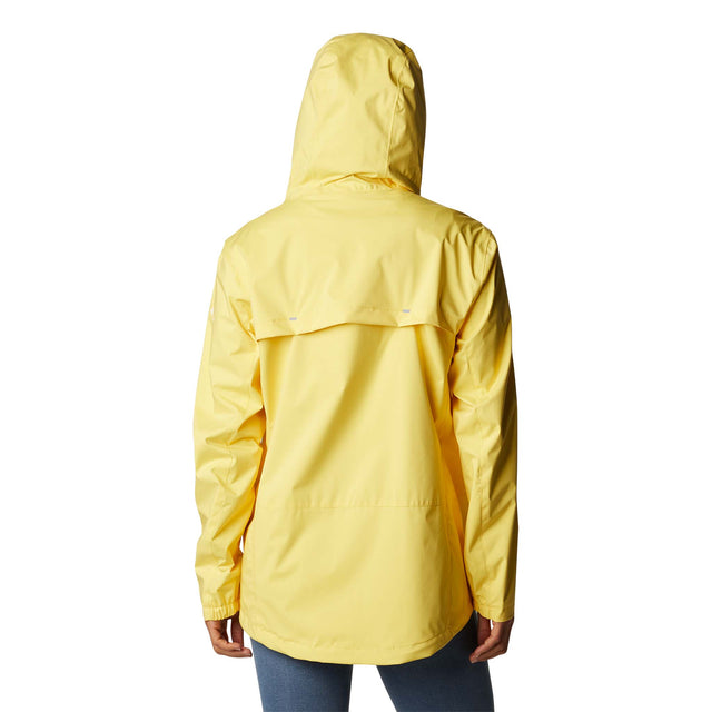 Columbia Columbia Sunrise Ridge manteau de pluie coquille pour femme