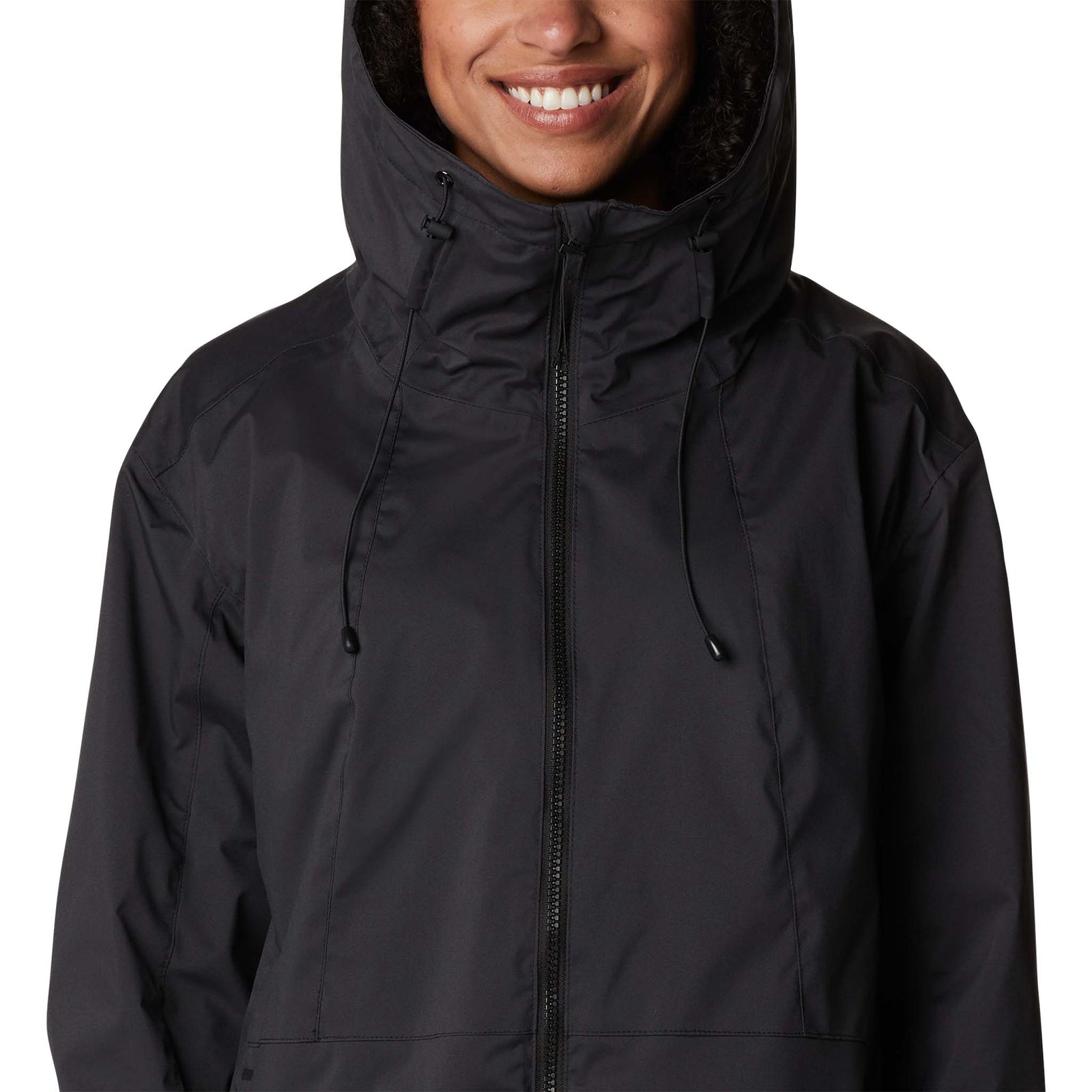 Columbia Columbia Sunrise Ridge manteau de pluie coquille pour femme