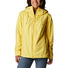 Columbia Columbia Sunrise Ridge manteau de pluie coquille pour femme