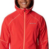 Columbia Columbia Sweet As Softshell manteau coquille souple pour femme