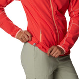 Columbia Columbia Sweet As Softshell manteau coquille souple pour femme