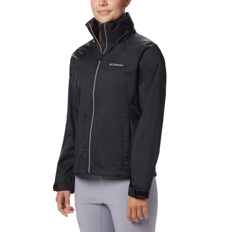 Columbia Columbia Switchback III manteau coquille pour femme