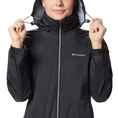 Columbia Columbia Switchback III manteau coquille pour femme