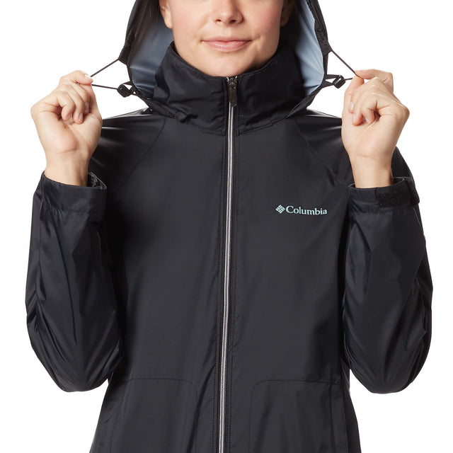 Columbia Columbia Switchback III manteau coquille pour femme