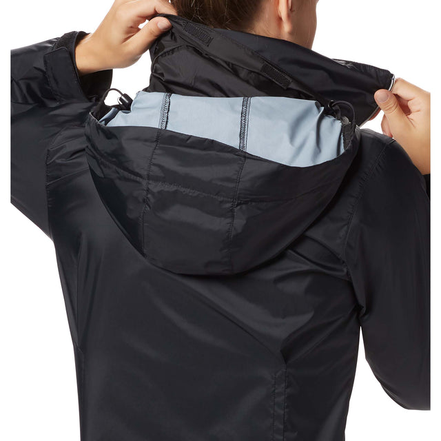 Columbia Columbia Switchback III manteau coquille pour femme