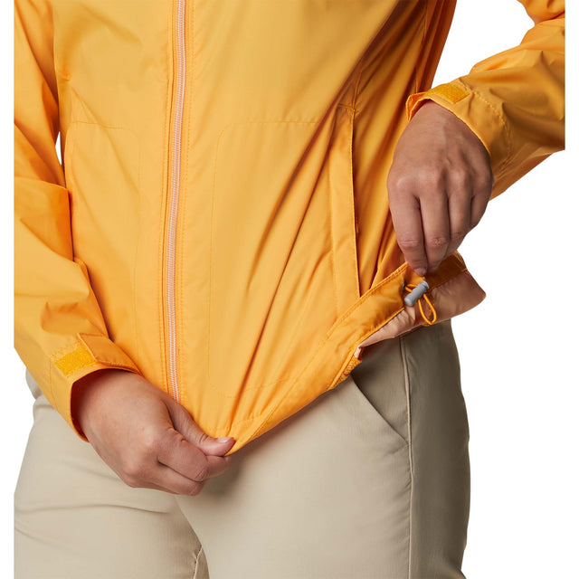 Columbia Columbia Switchback III manteau coquille pour femme