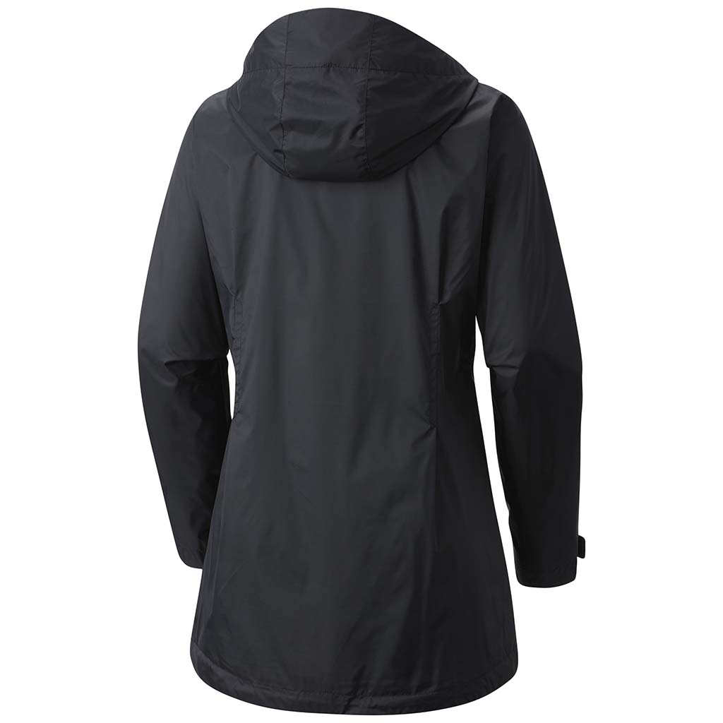 Columbia Columbia Switchback Lined Long manteau long doublé pour femme