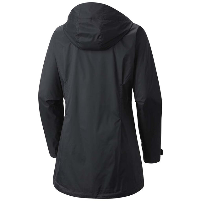 Columbia Columbia Switchback Lined Long manteau long doublé pour femme