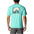 Columbia Columbia Tech Trail Graphic T-shirt manches courtes pour homme