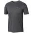 Columbia Columbia Tech Trail II t-shirt col en v manches courtes pour homme