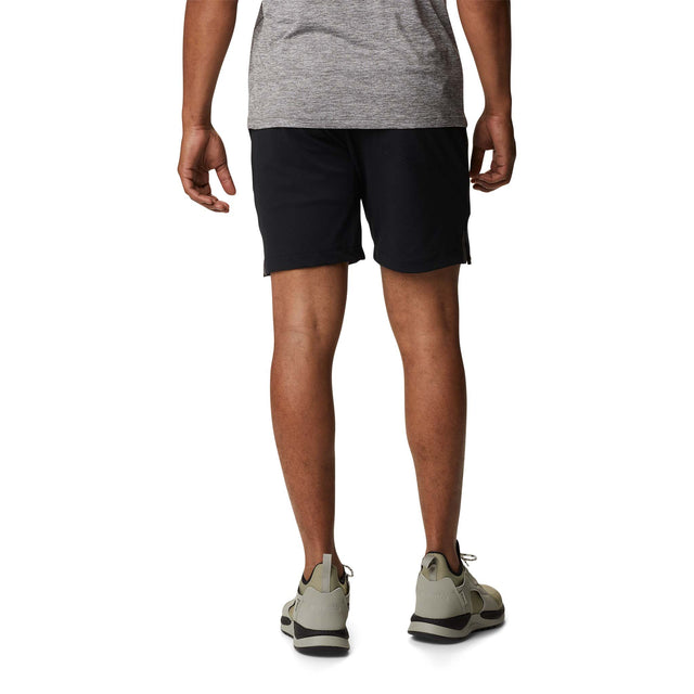 Columbia Columbia Tech Trail Knit Short sport pour homme