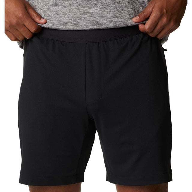 Columbia Columbia Tech Trail Knit Short sport pour homme
