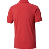 Columbia Columbia Tech Trail Polo sport manches courtes pour homme