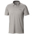 Columbia Columbia Tech Trail Polo sport manches courtes pour homme