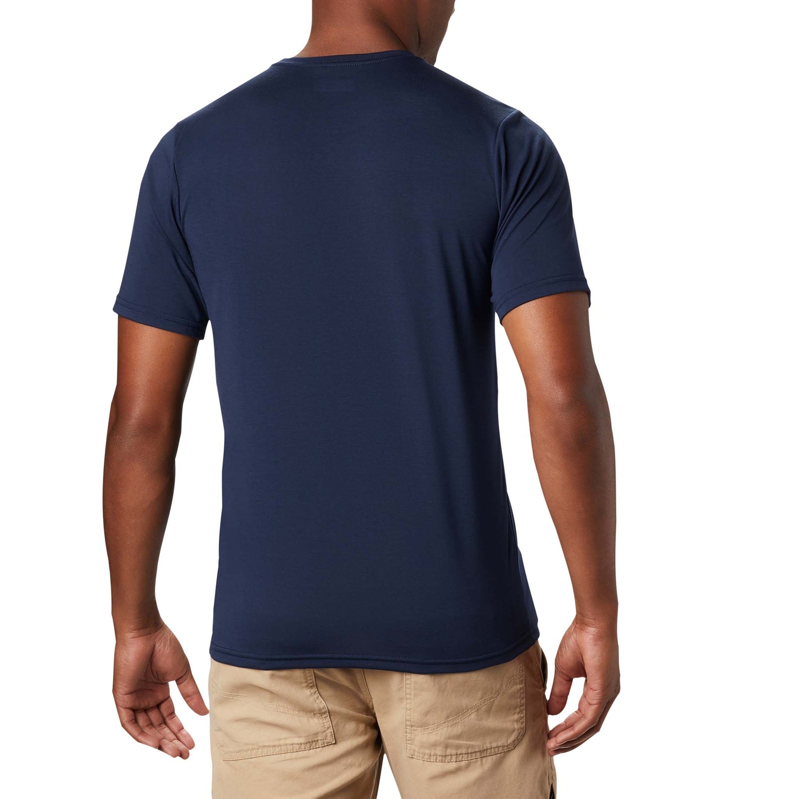 Columbia Columbia Terra Vale II t-shirt manches courtes pour homme