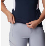 Columbia Columbia Titan Pass Ice SS t-shirt manches courtes