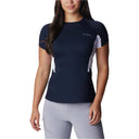Columbia Columbia Titan Pass Ice SS t-shirt manches courtes