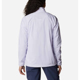 Columbia Columbia Titan Pass Lightweight Half Zip manteau coupe-vent femme
