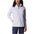 Columbia Columbia Titan Pass Lightweight Half Zip manteau coupe-vent femme