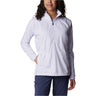 Columbia Columbia Titan Pass Lightweight Half Zip manteau coupe-vent femme