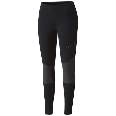 Columbia Columbia Titan Peak Trekking leggings de course à pied pour femme