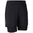 Columbia Columbia Titan Ultra II shorts de course à pied pour homme
