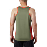 Columbia Columbia Titan Ultra Running Tank camisole de course pour homme