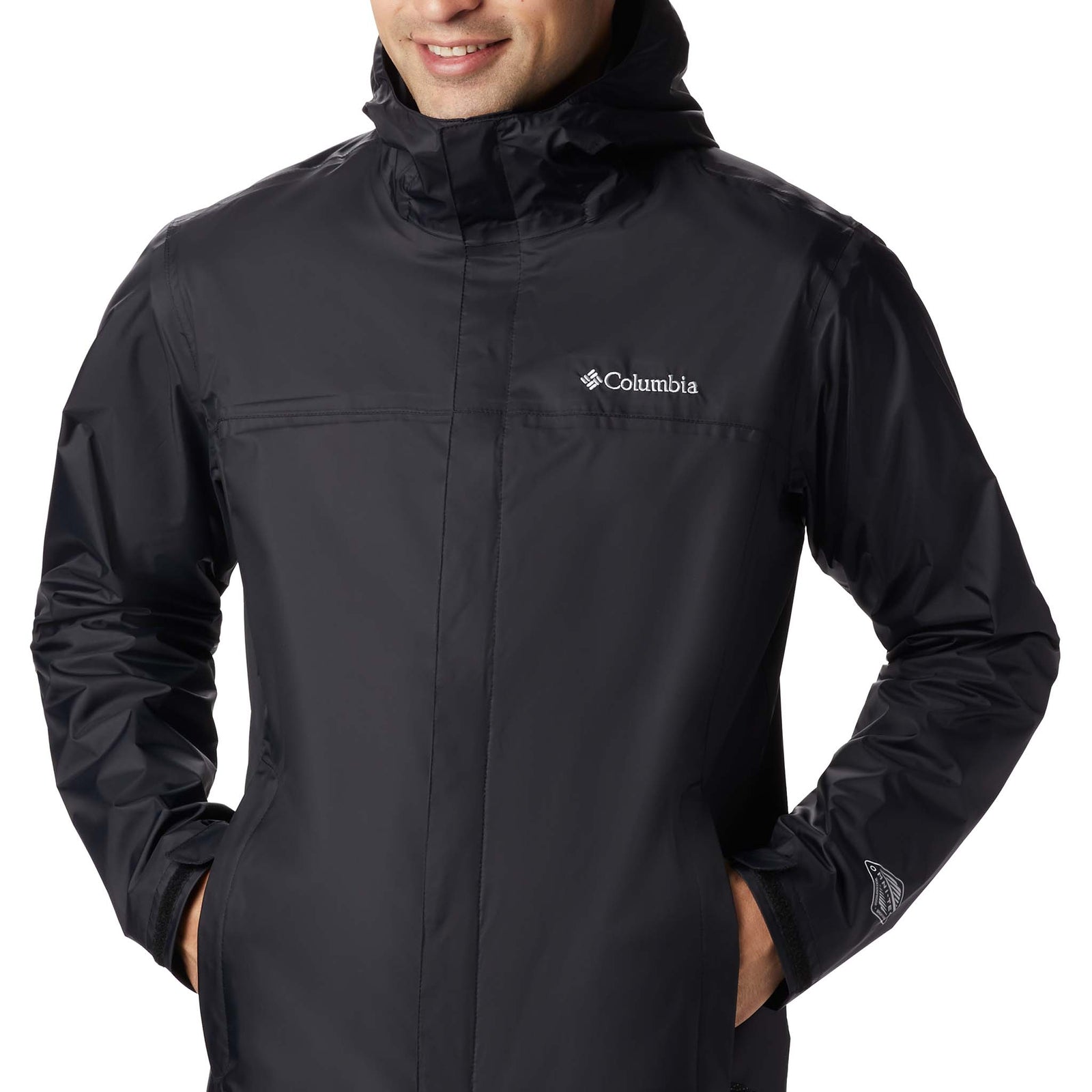 Columbia Columbia Watertight II manteau de pluie pour homme