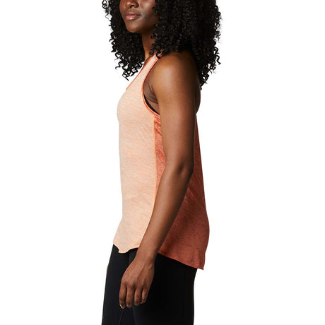 Columbia Columbia camisole Trinity Trail II Tank femme