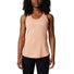 Columbia Columbia camisole Trinity Trail II Tank femme