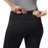 Columbia Columbia leggings Titan Wind Block II pour femme