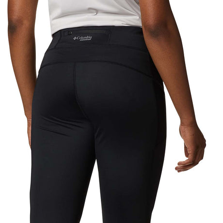 Columbia Columbia leggings de course à pied femme Titan Ultra