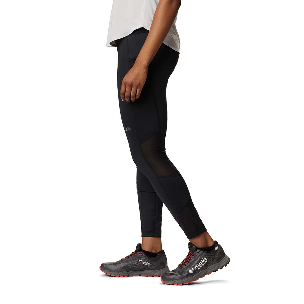 Columbia Columbia leggings de course à pied femme Titan Ultra
