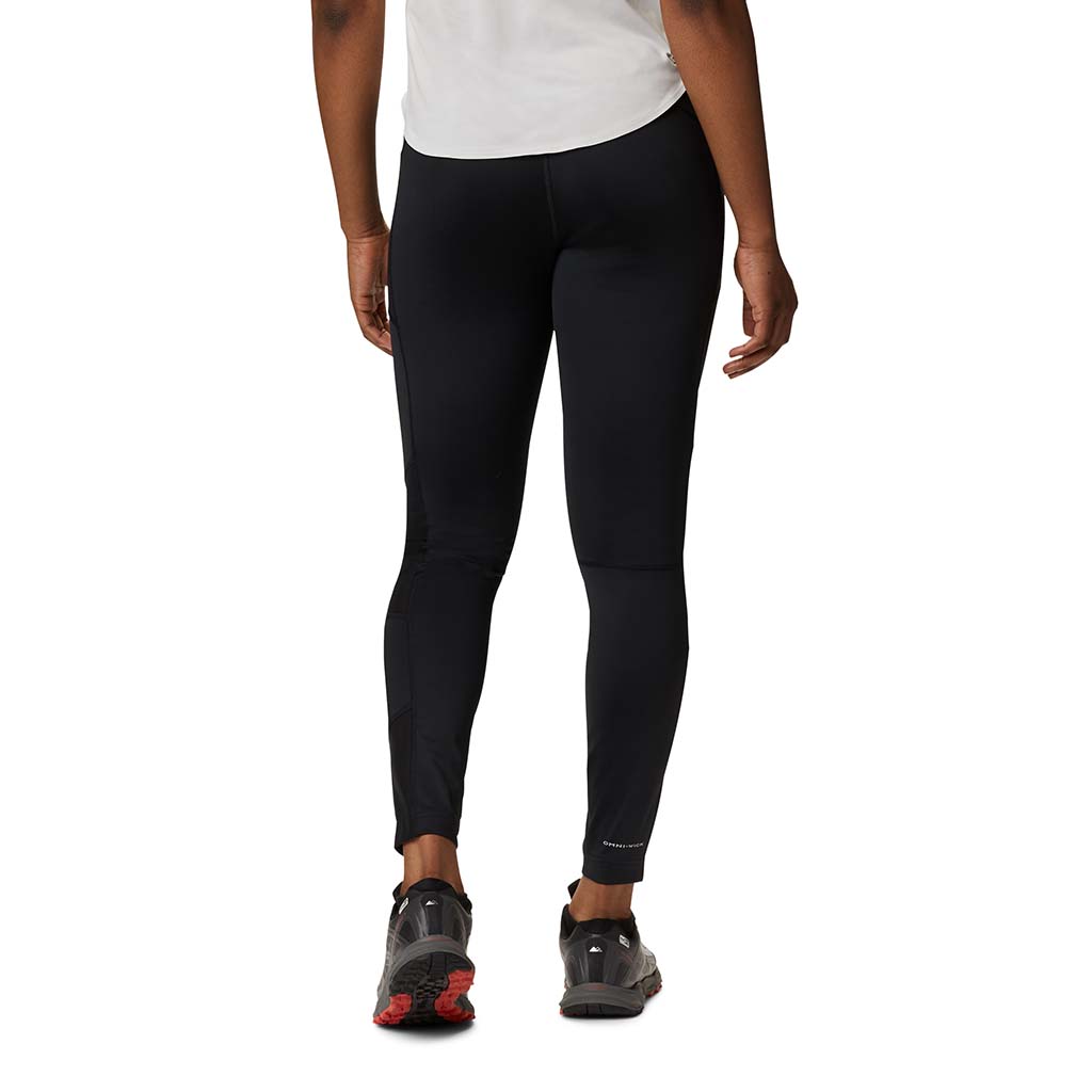 Columbia Columbia leggings de course à pied femme Titan Ultra