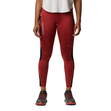 Columbia Columbia leggings de course à pied femme Titan Ultra