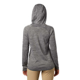 Columbia Columbia sweatshirt sport Zero Rules Hoodie pour femme