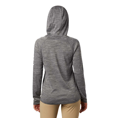 Columbia Columbia sweatshirt sport Zero Rules Hoodie pour femme