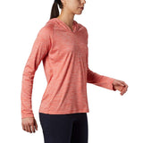 Columbia Columbia sweatshirt sport Zero Rules Hoodie pour femme