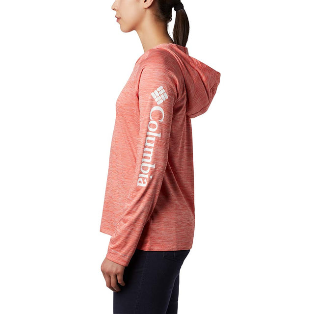 Columbia Columbia sweatshirt sport Zero Rules Hoodie pour femme
