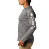 Columbia Columbia sweatshirt sport Zero Rules Hoodie pour femme