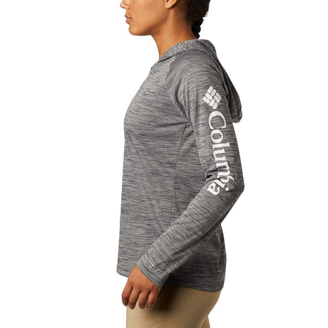 Columbia Columbia sweatshirt sport Zero Rules Hoodie pour femme