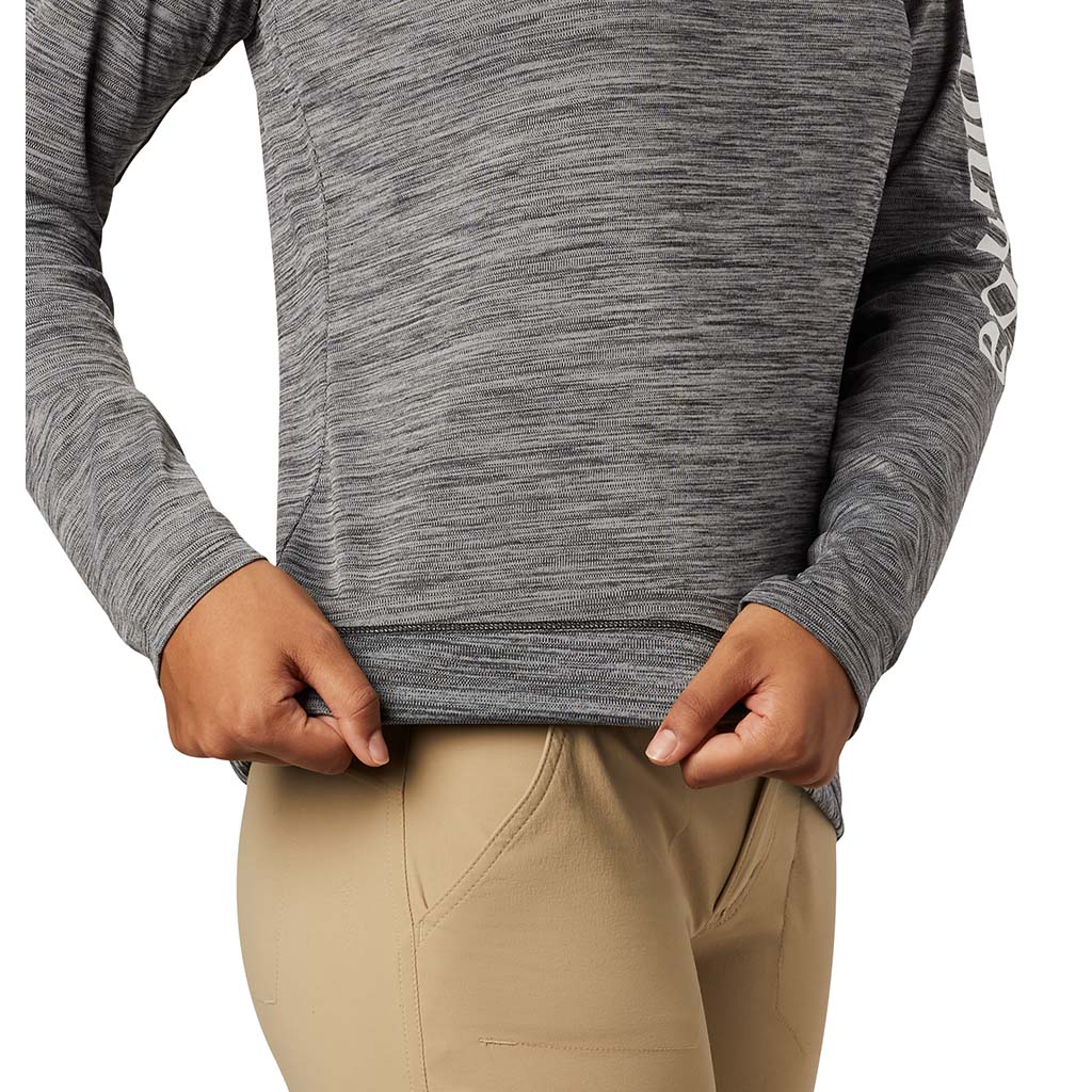 Columbia Columbia sweatshirt sport Zero Rules Hoodie pour femme