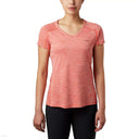 Columbia Columbia t-shirt manches courtes Zero Rules