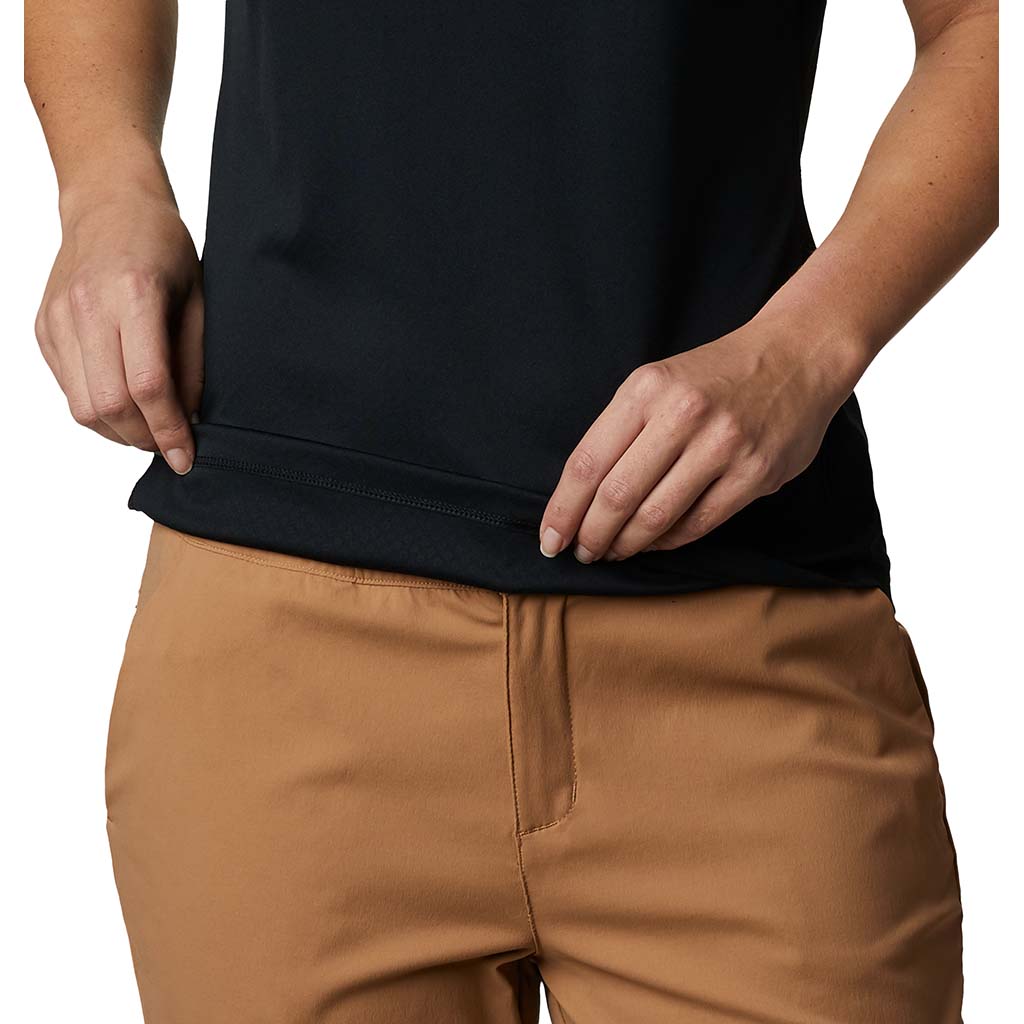 Columbia Columbia t-shirt manches courtes Zero Rules