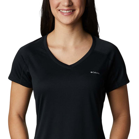 Columbia Columbia t-shirt manches courtes Zero Rules