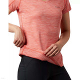 Columbia Columbia t-shirt manches courtes Zero Rules