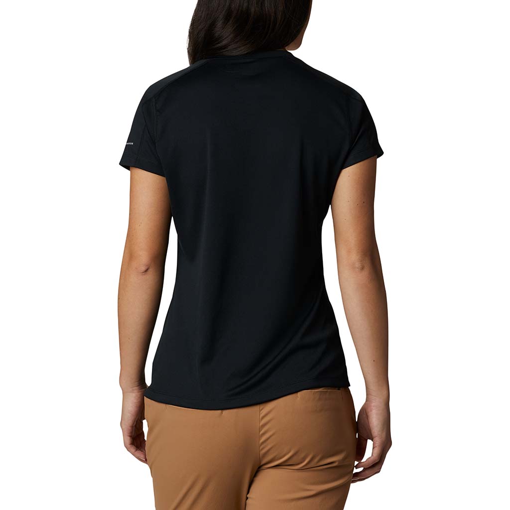 Columbia Columbia t-shirt manches courtes Zero Rules