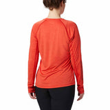 Columbia Columbia t-shirt manches longues Trinity Trail II pour femme