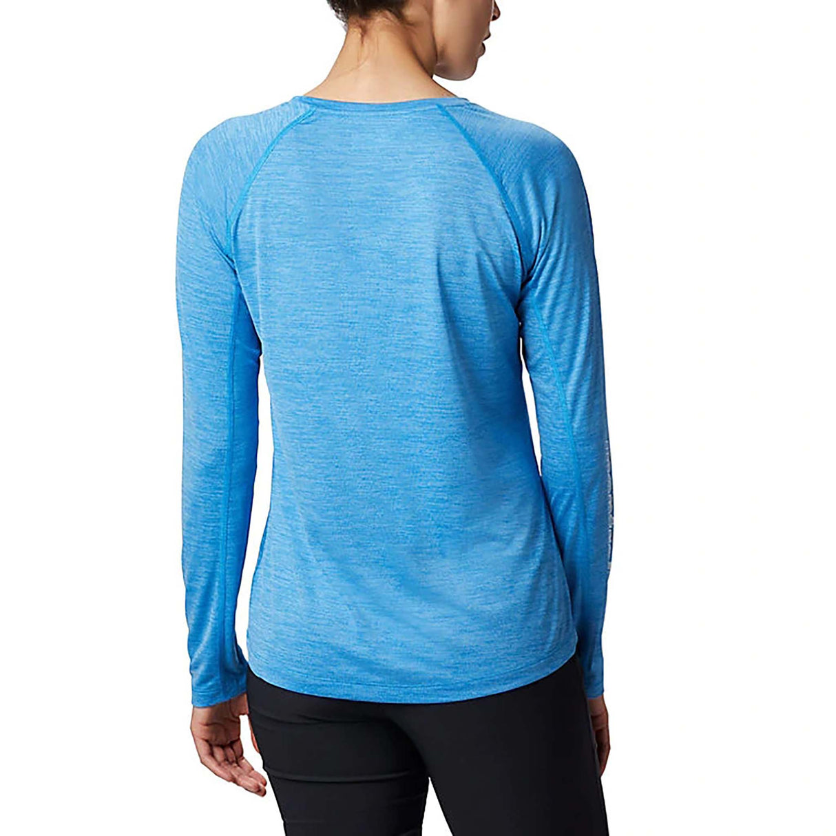 Columbia Columbia t-shirt manches longues Trinity Trail II pour femme