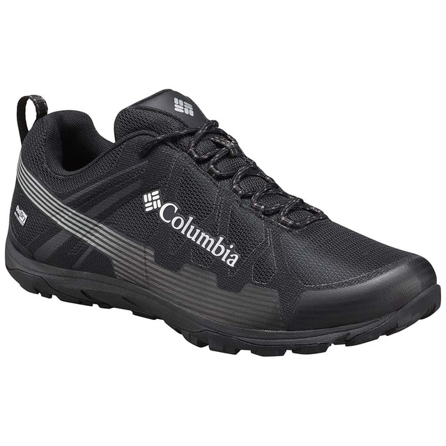 Columbia Conspiracy Razor 3 OutDry soulier de course en sentier pour homme